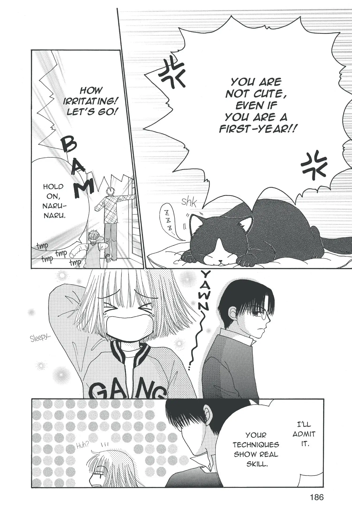 Read Beauty Pop EN Manga Online