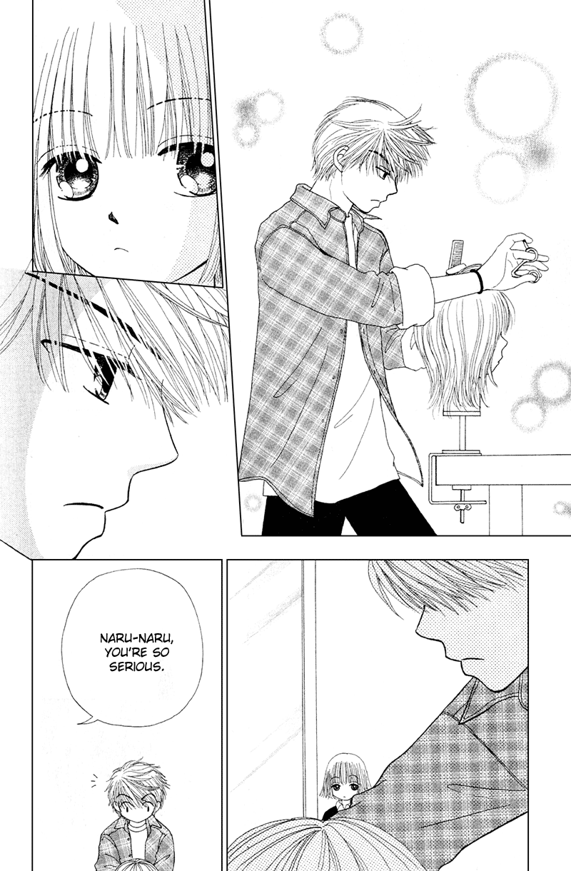 Read Beauty Pop EN Manga Online