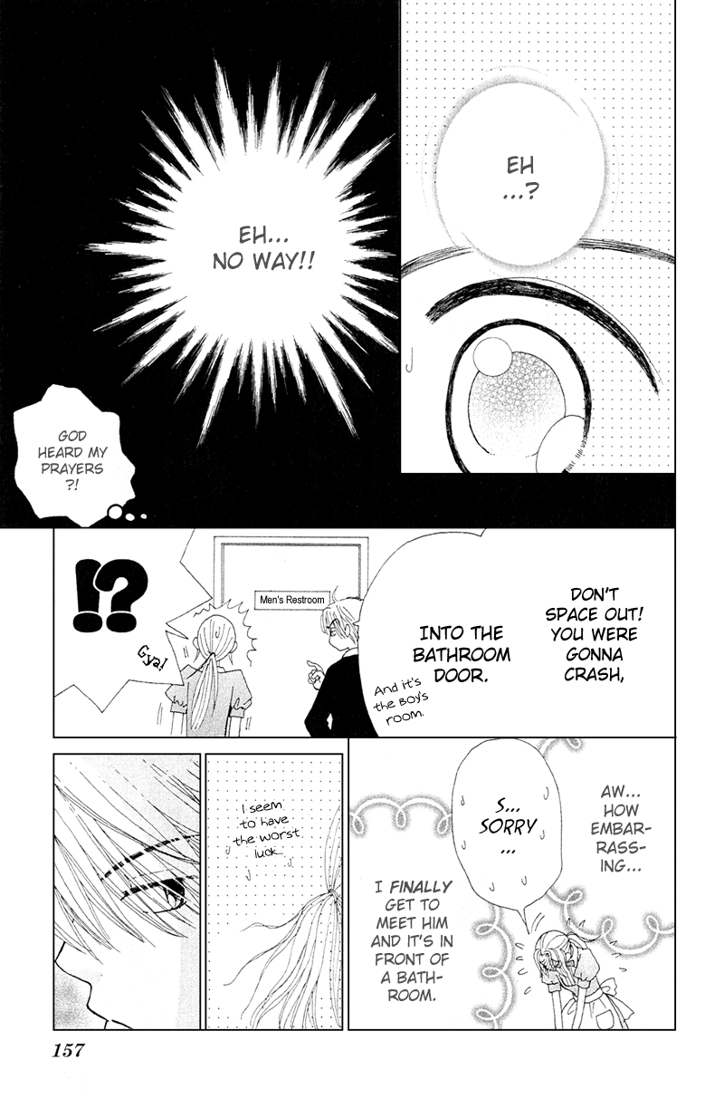 Read Beauty Pop EN Manga Online