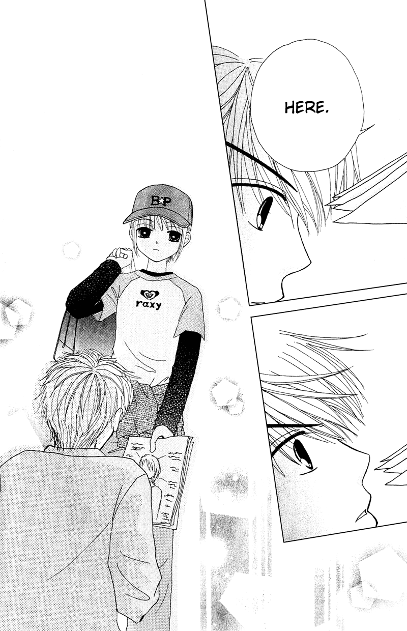 Read Beauty Pop EN Manga Online