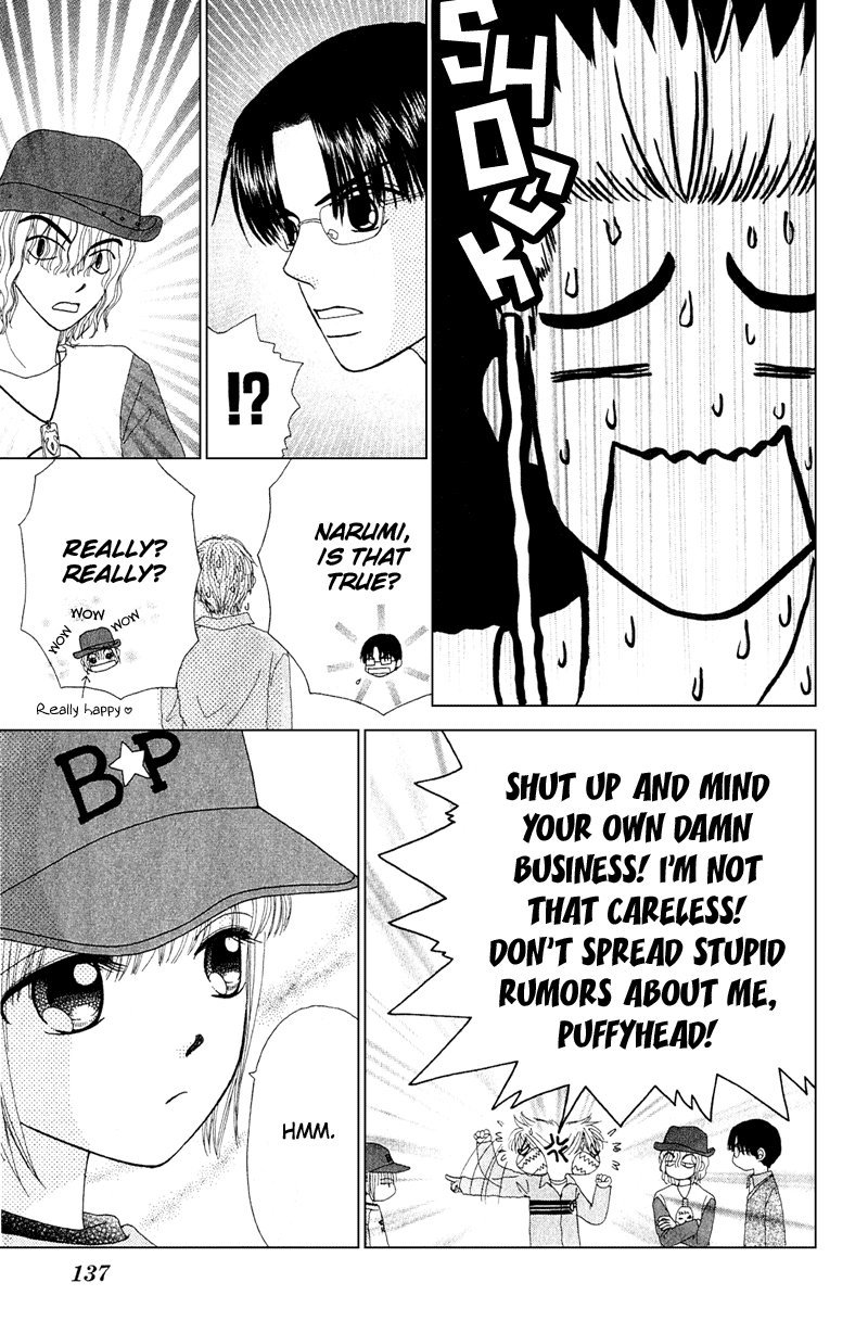 Read Beauty Pop EN Manga Online