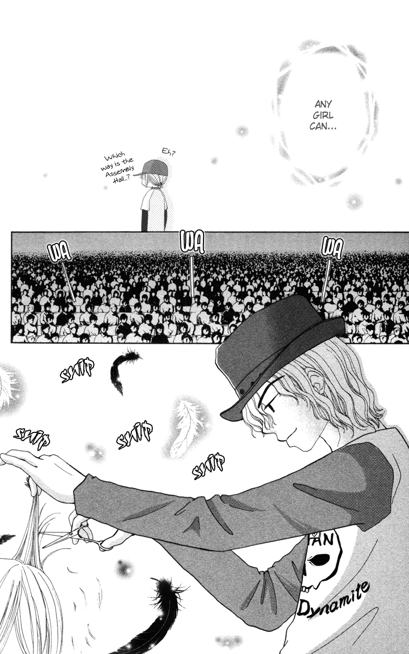 Read Beauty Pop EN Manga Online