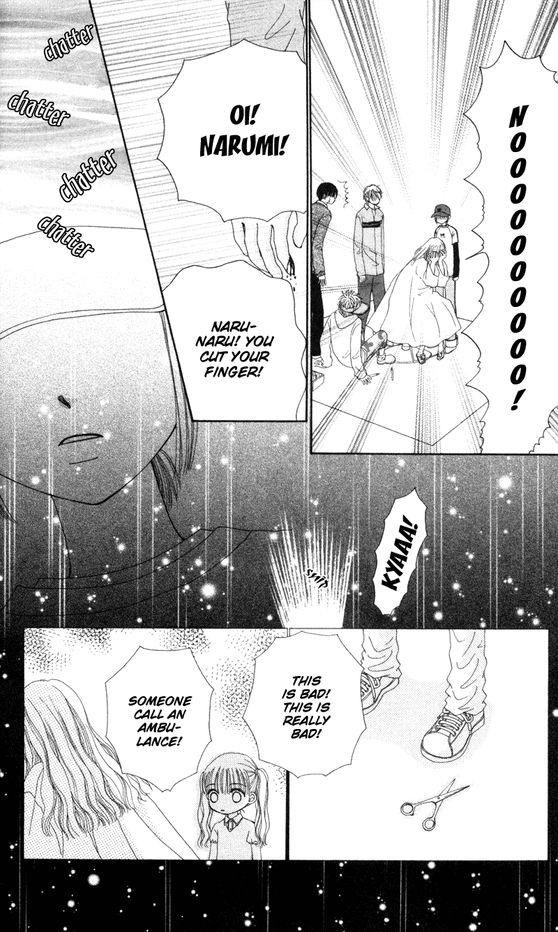 Read Beauty Pop EN Manga Online