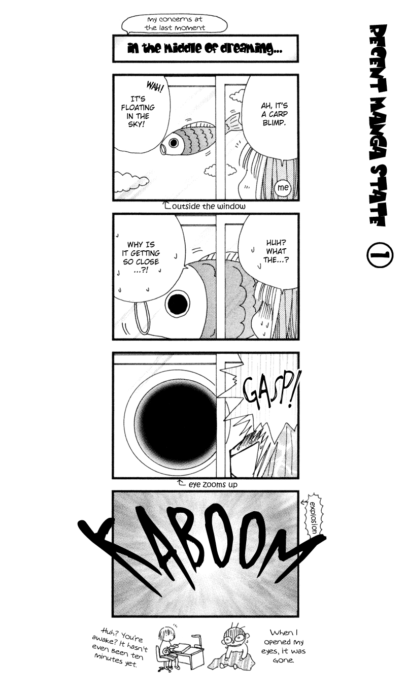 Read Beauty Pop EN Manga Online