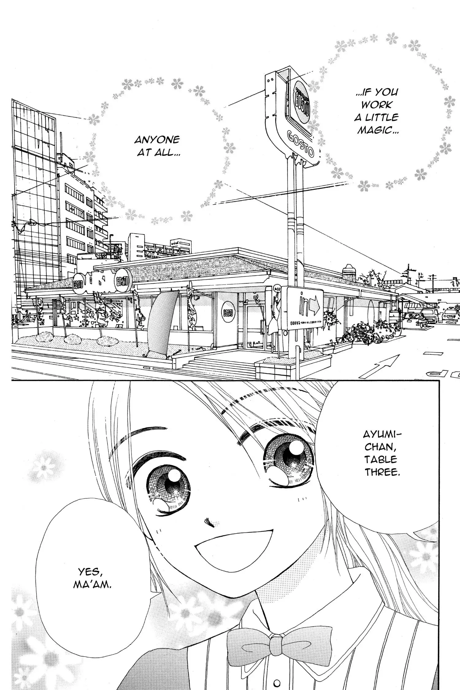 Read Beauty Pop EN Manga Online