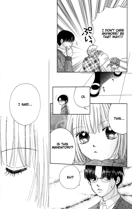 Read Beauty Pop EN Manga Online