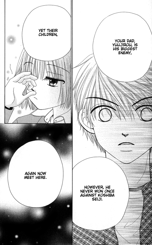 Read Beauty Pop EN Manga Online