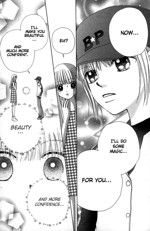 Read Beauty Pop EN Manga Online