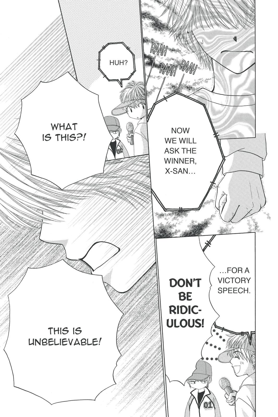 Read Beauty Pop EN Manga Online