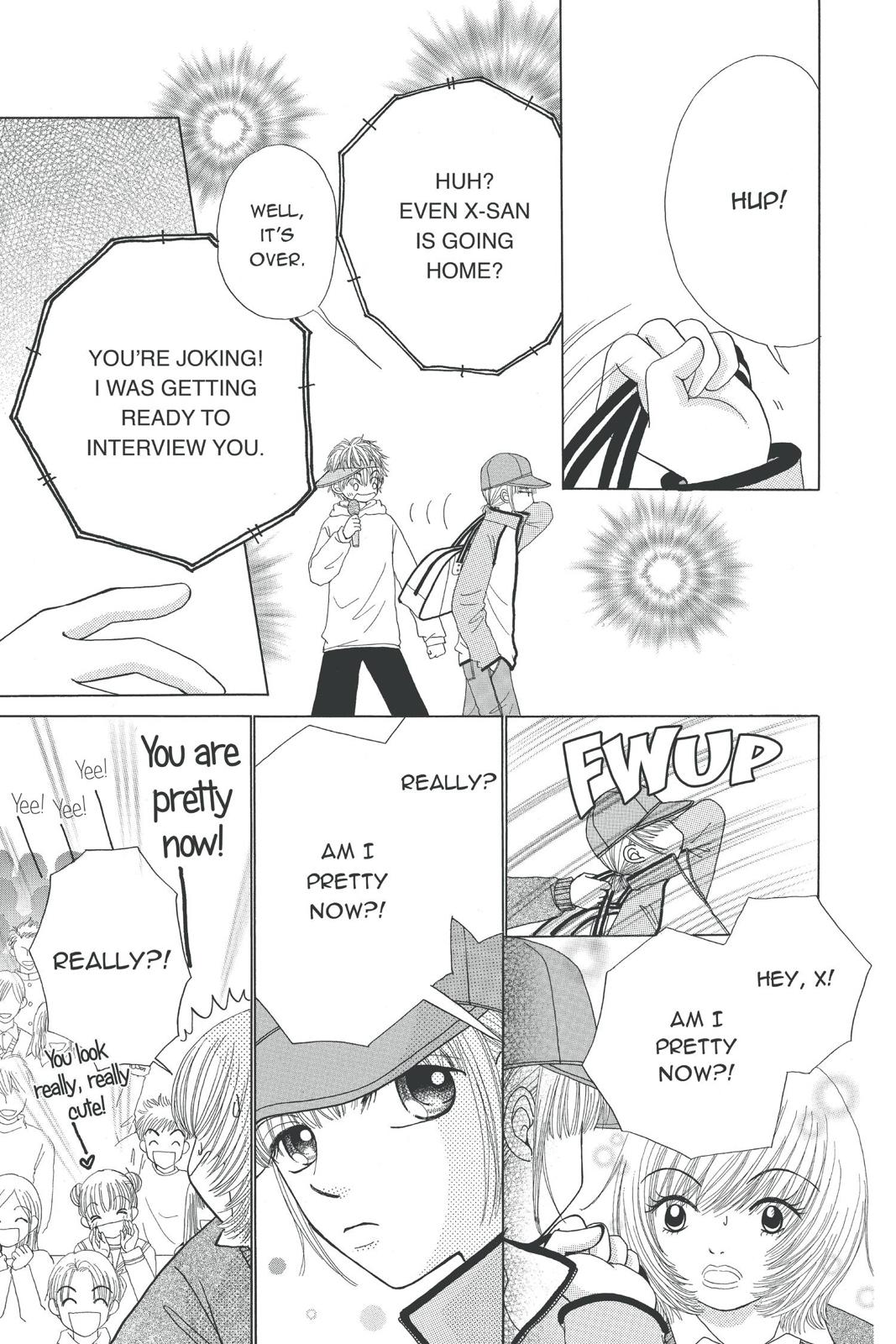 Read Beauty Pop EN Manga Online