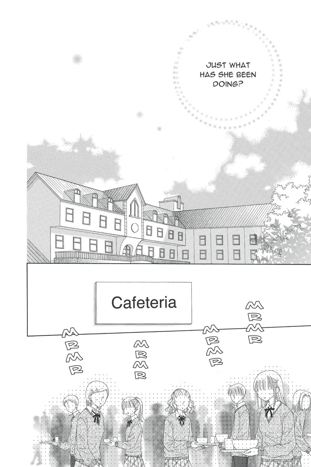 Read Beauty Pop EN Manga Online