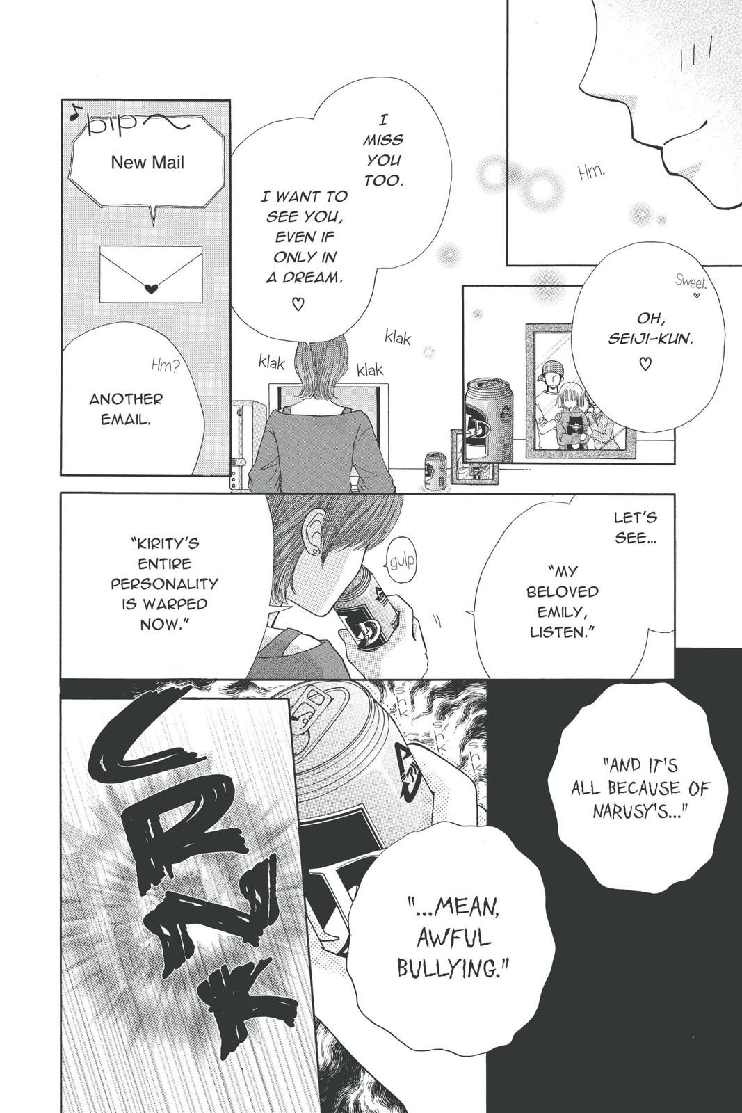 Read Beauty Pop EN Manga Online