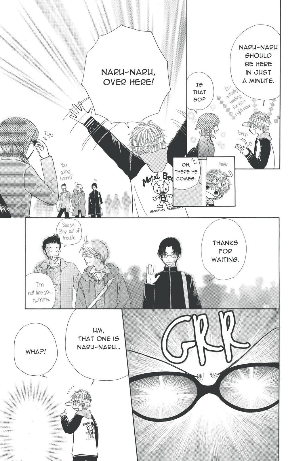 Read Beauty Pop EN Manga Online