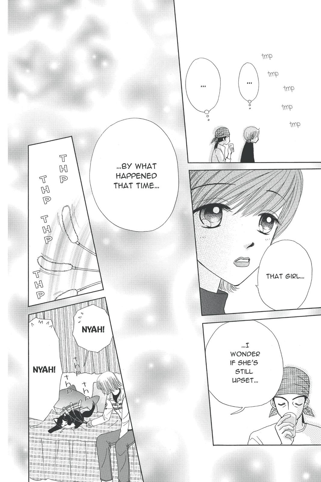 Read Beauty Pop EN Manga Online