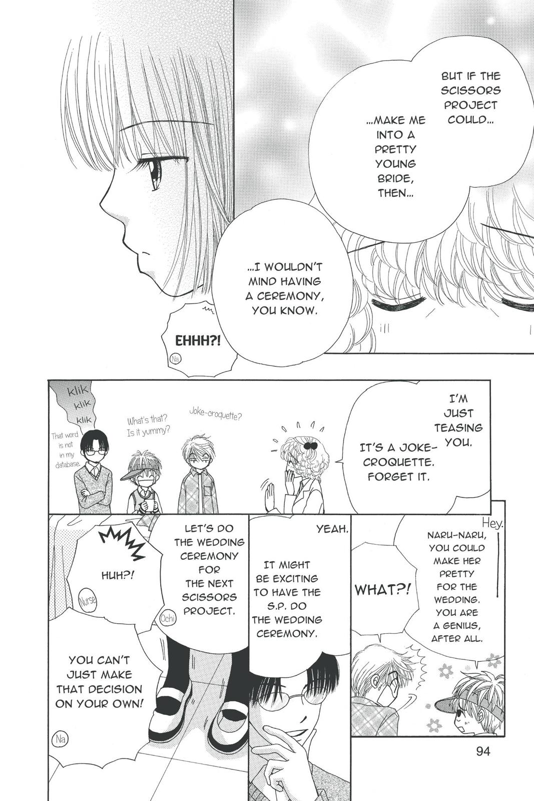 Read Beauty Pop EN Manga Online