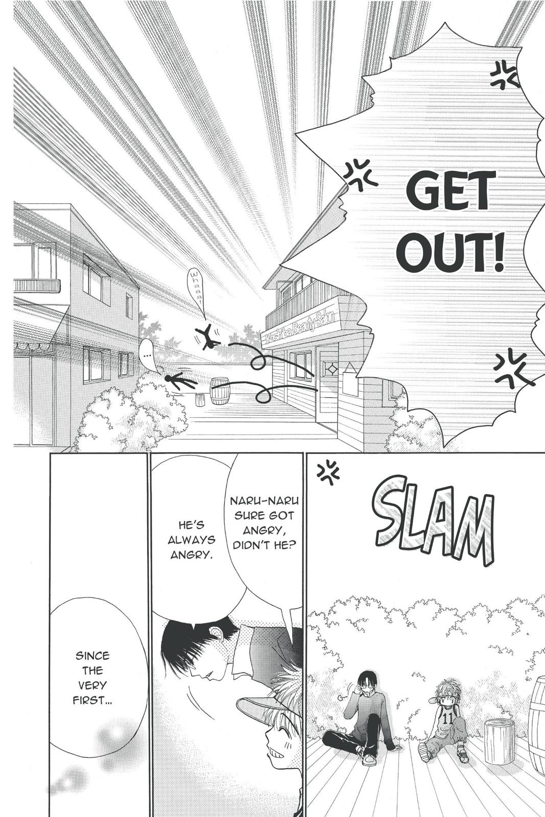 Read Beauty Pop EN Manga Online