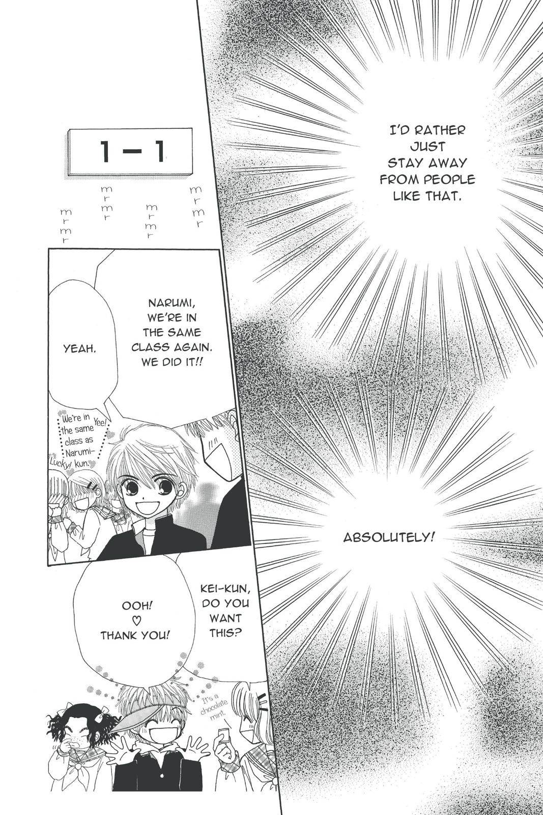 Read Beauty Pop EN Manga Online