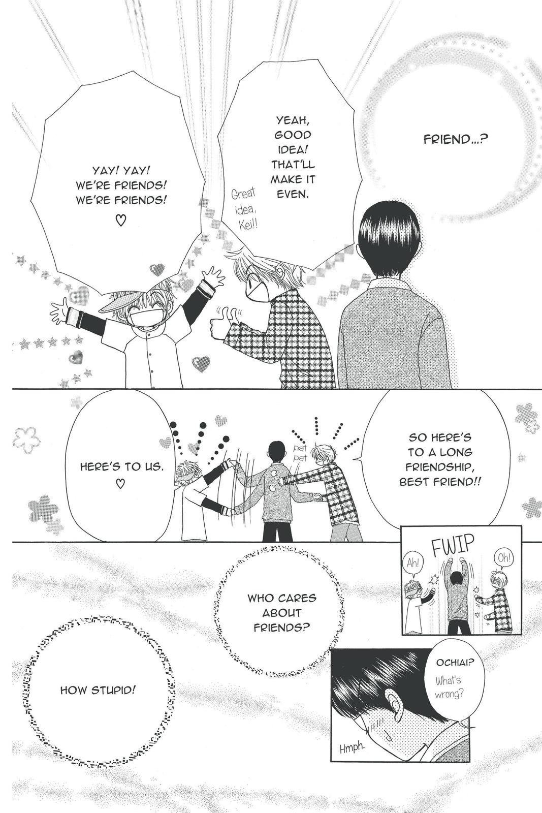 Read Beauty Pop EN Manga Online