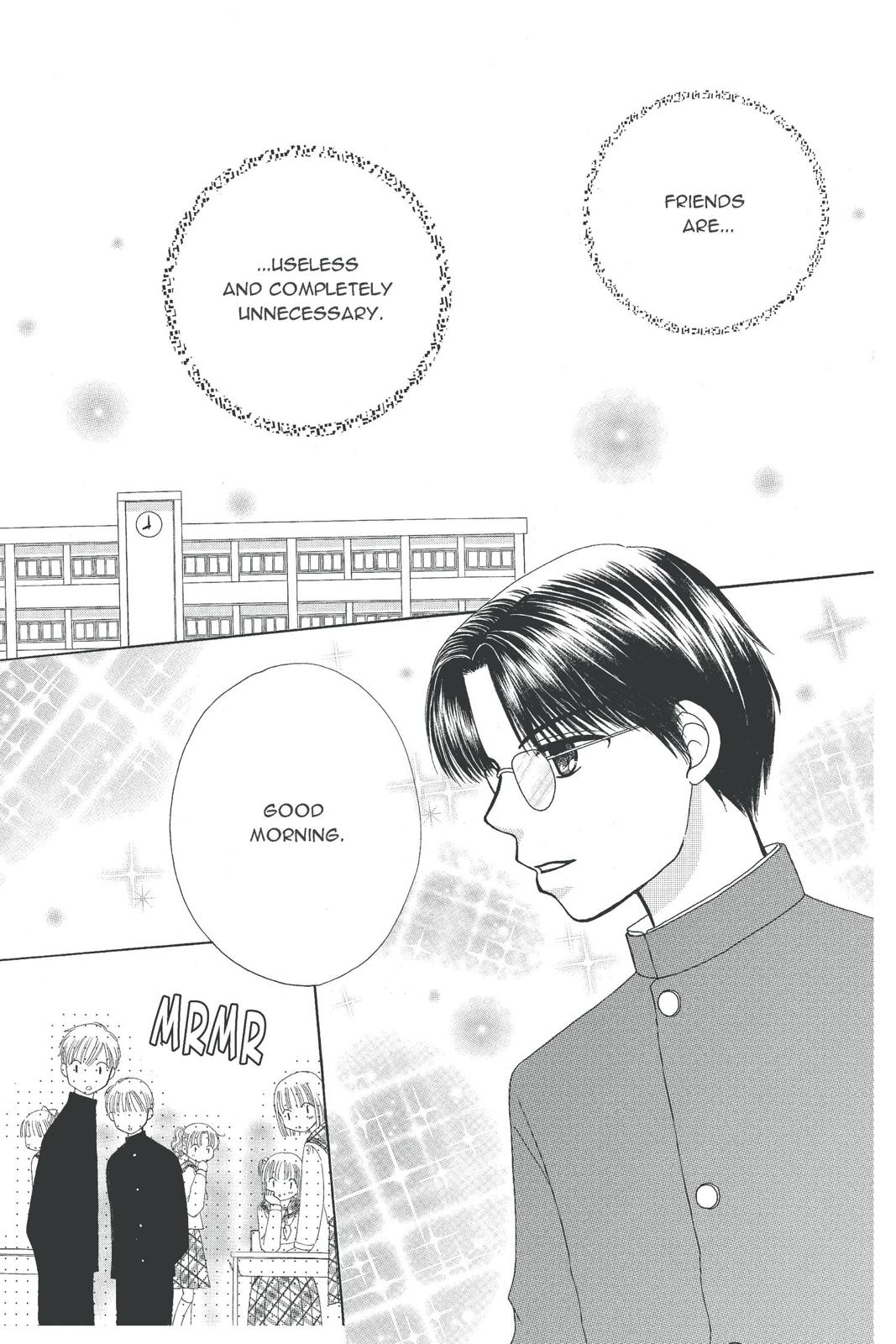 Read Beauty Pop EN Manga Online