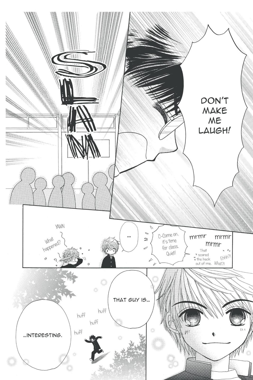 Read Beauty Pop EN Manga Online