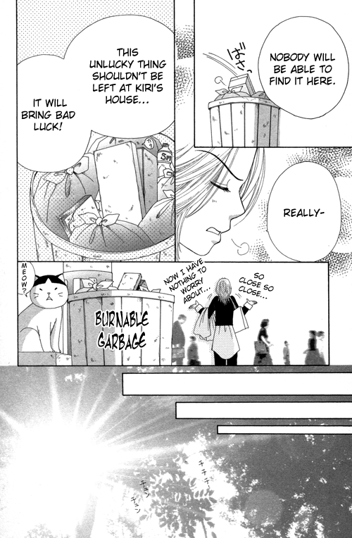 Read Beauty Pop EN Manga Online