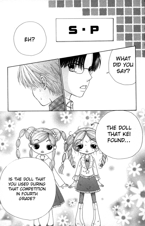 Read Beauty Pop EN Manga Online