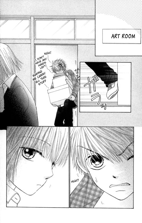 Read Beauty Pop EN Manga Online