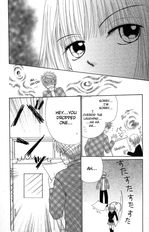 Read Beauty Pop EN Manga Online