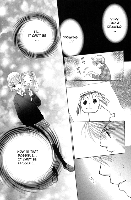 Read Beauty Pop EN Manga Online