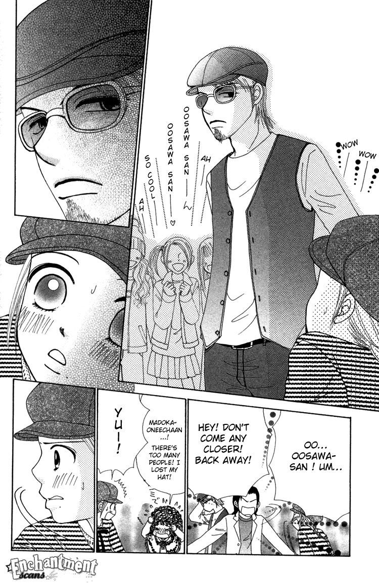 Read Beauty Pop EN Manga Online