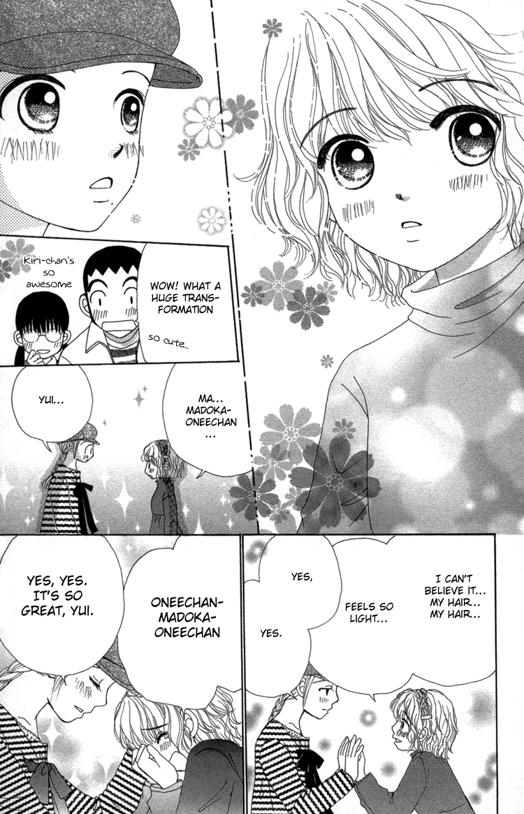 Read Beauty Pop EN Manga Online