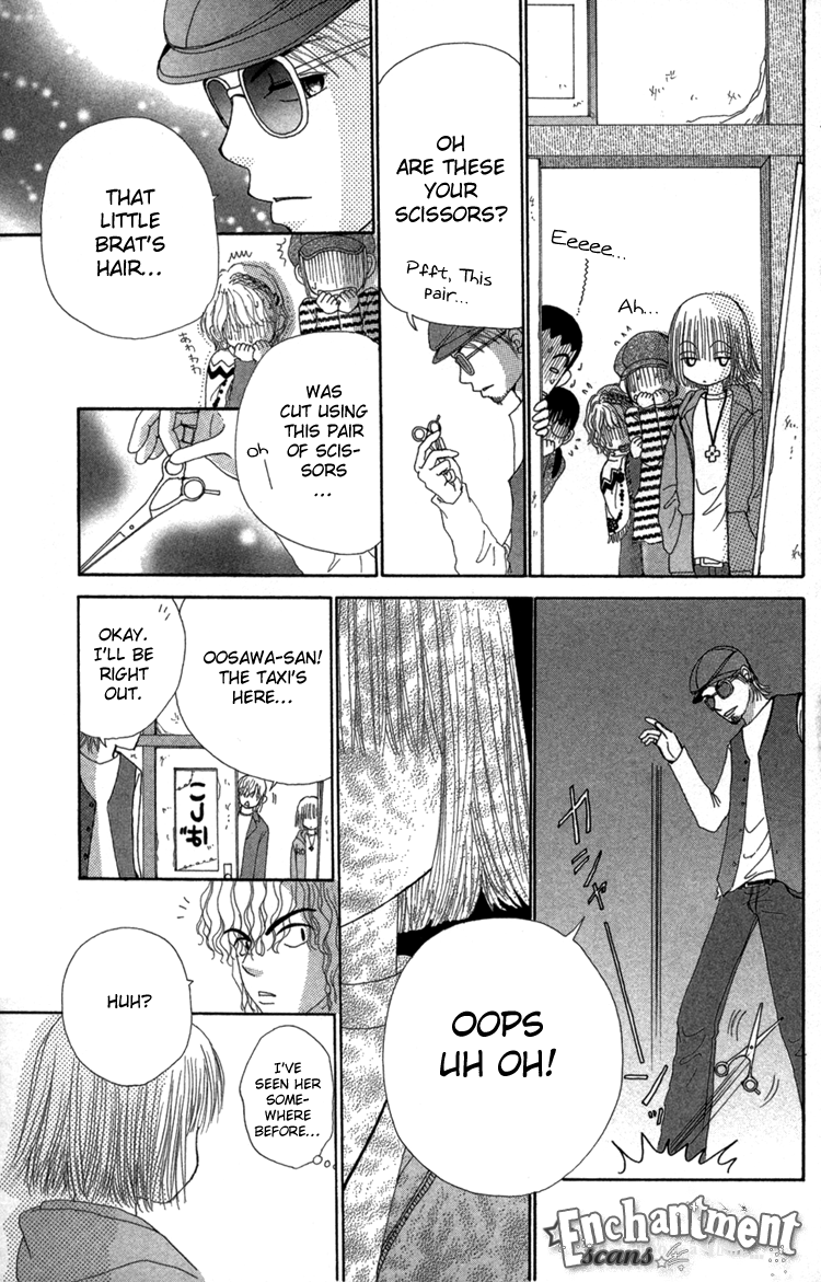 Read Beauty Pop EN Manga Online