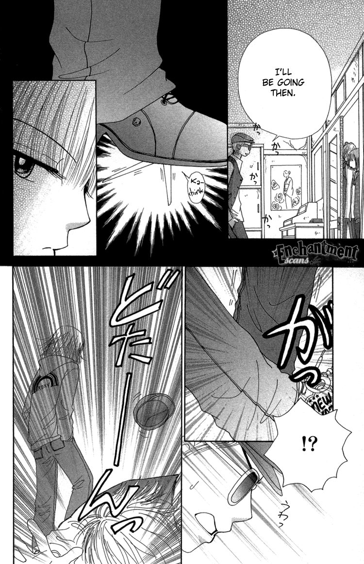 Read Beauty Pop EN Manga Online