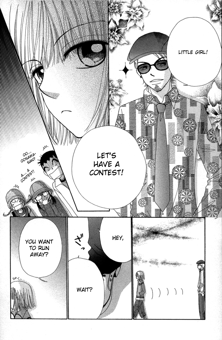 Read Beauty Pop EN Manga Online