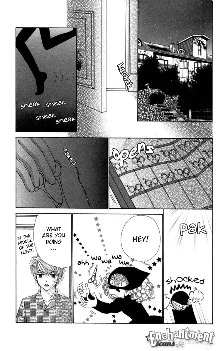 Read Beauty Pop EN Manga Online