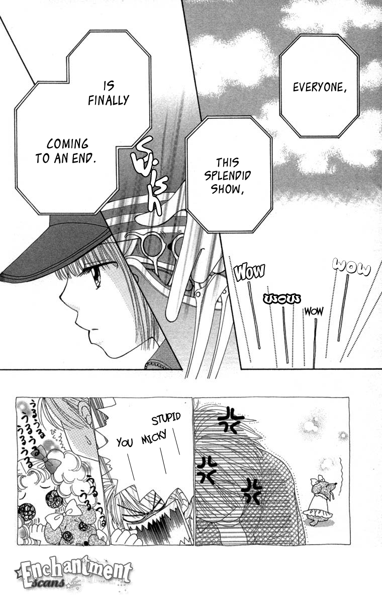 Read Beauty Pop EN Manga Online