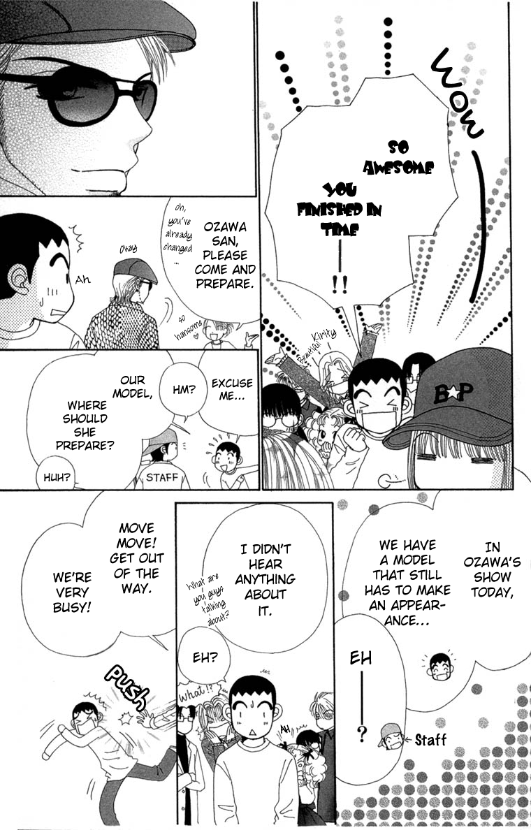 Read Beauty Pop EN Manga Online