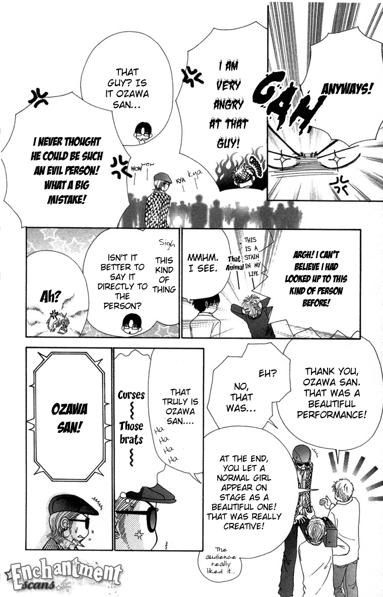 Read Beauty Pop EN Manga Online