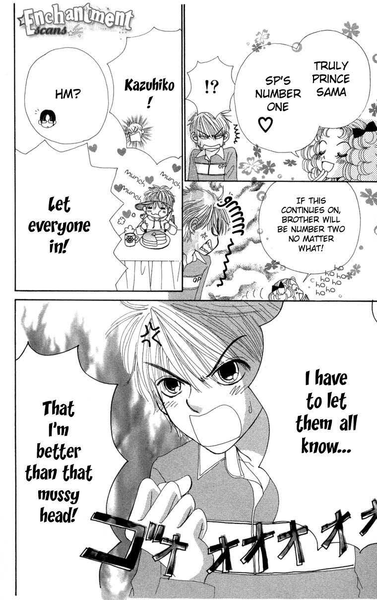 Read Beauty Pop EN Manga Online