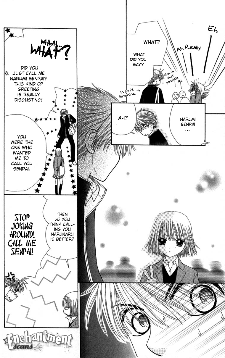 Read Beauty Pop EN Manga Online