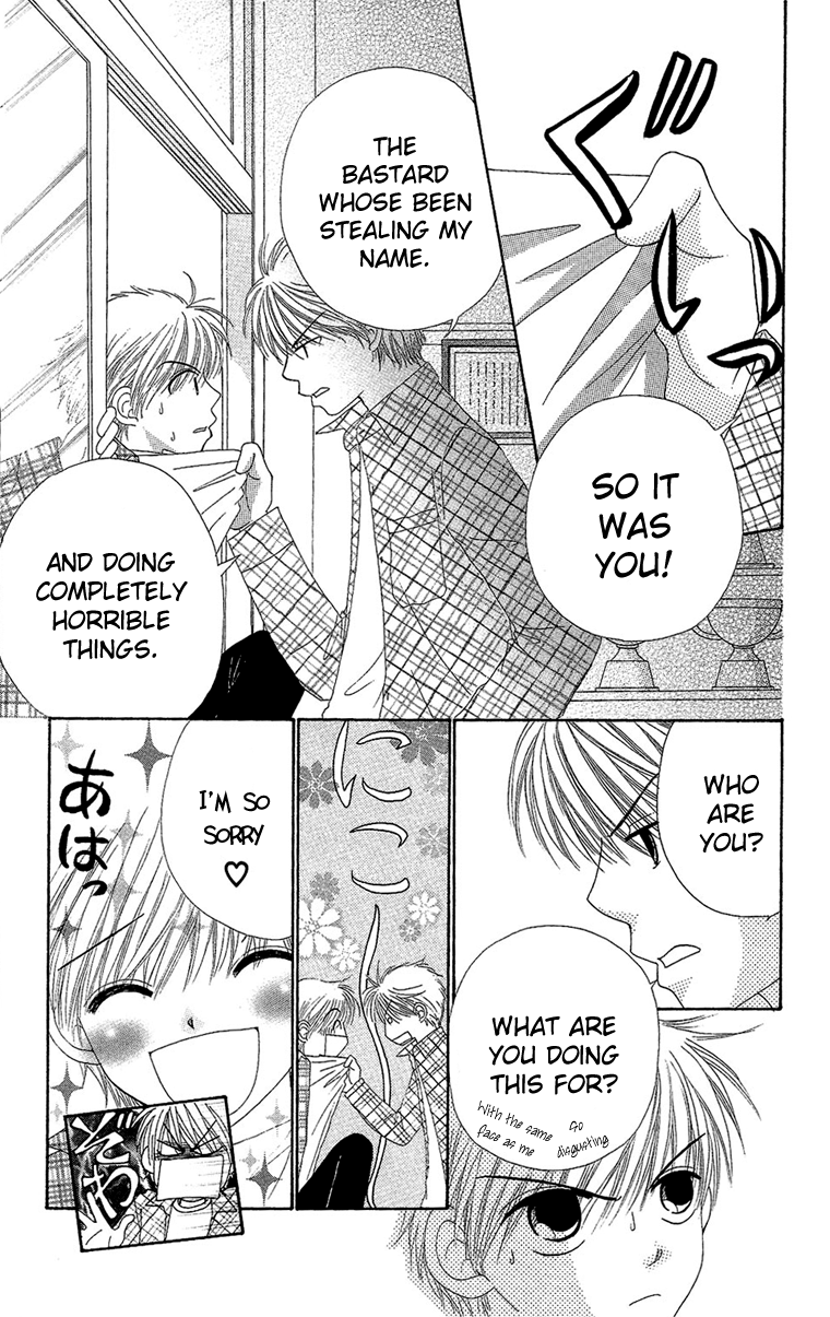 Read Beauty Pop EN Manga Online