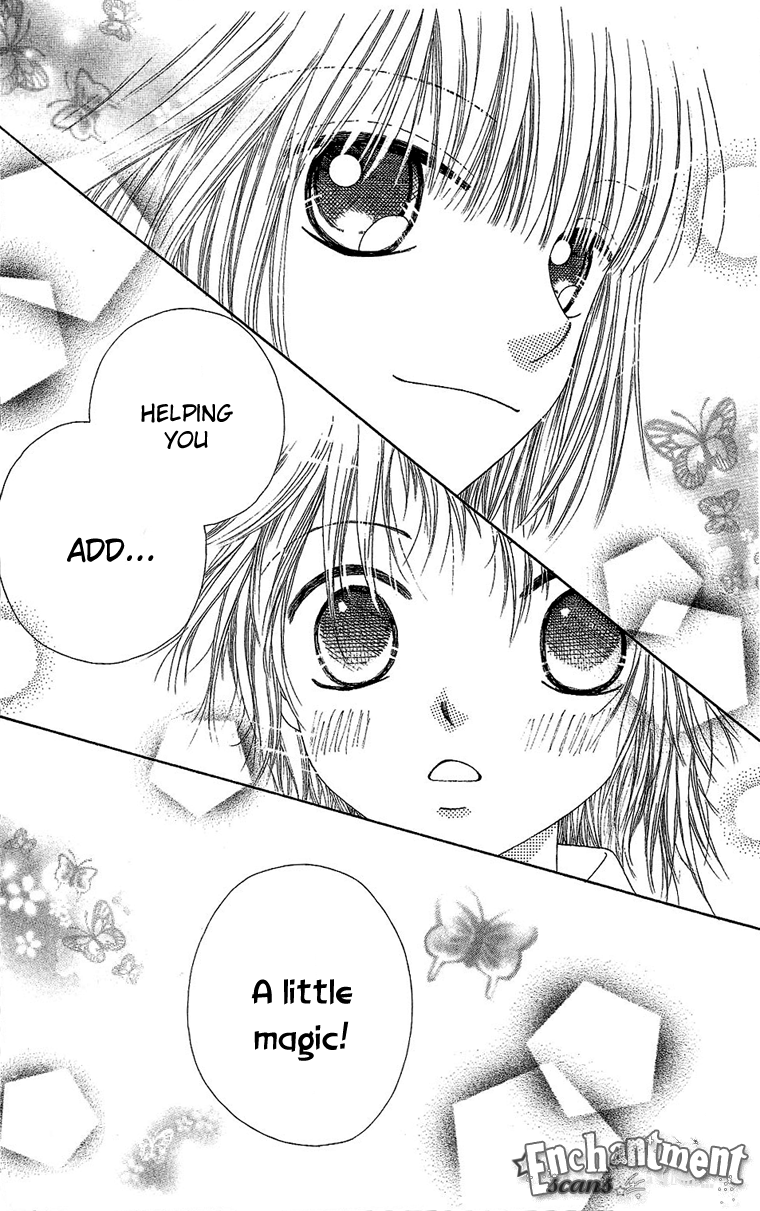 Read Beauty Pop EN Manga Online