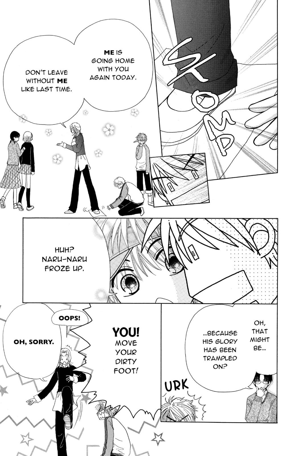 Read Beauty Pop EN Manga Online