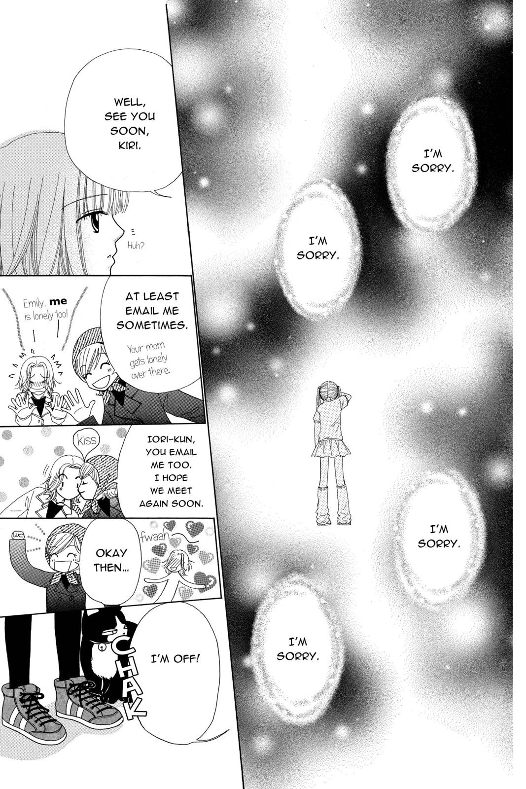 Read Beauty Pop EN Manga Online