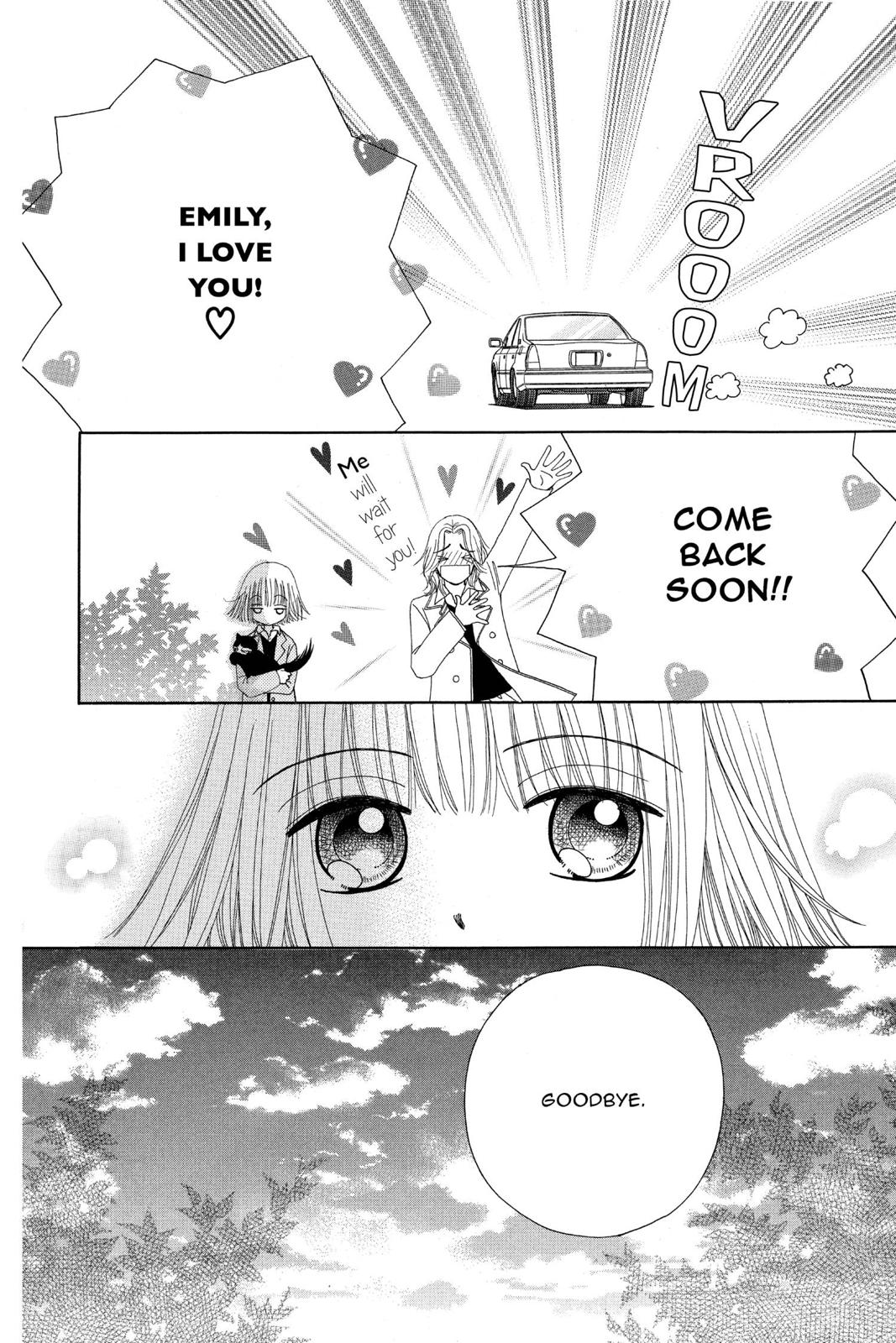 Read Beauty Pop EN Manga Online