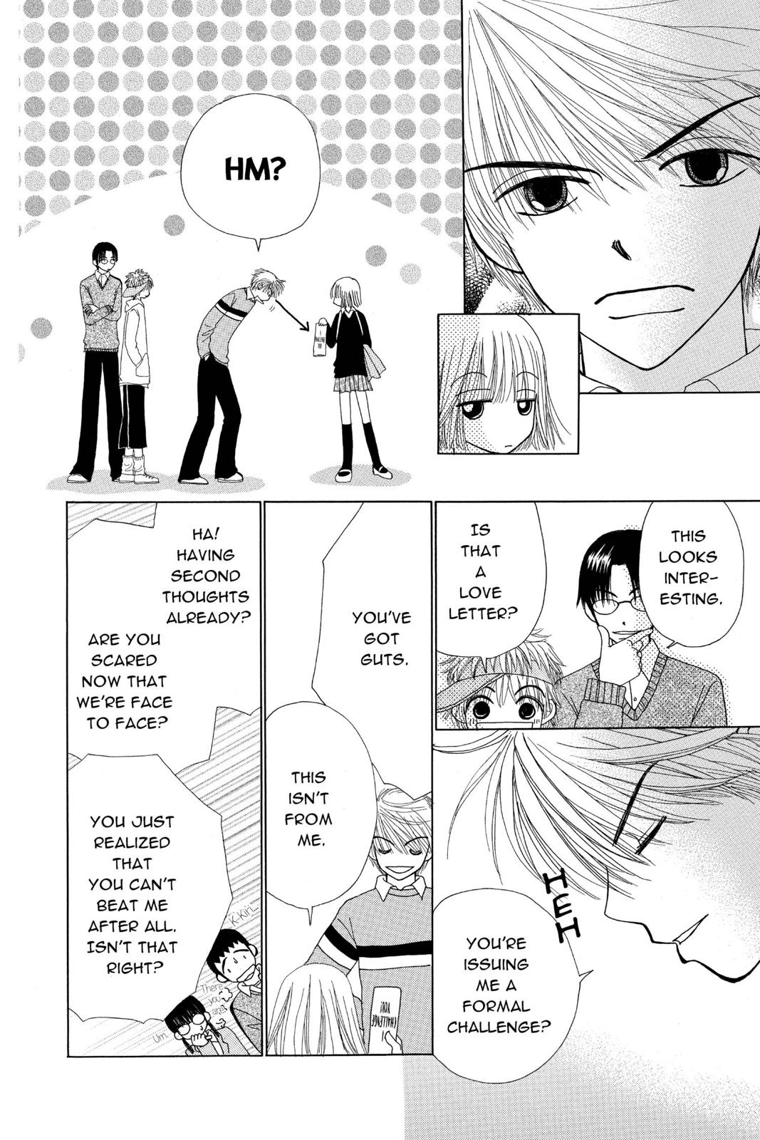 Read Beauty Pop EN Manga Online