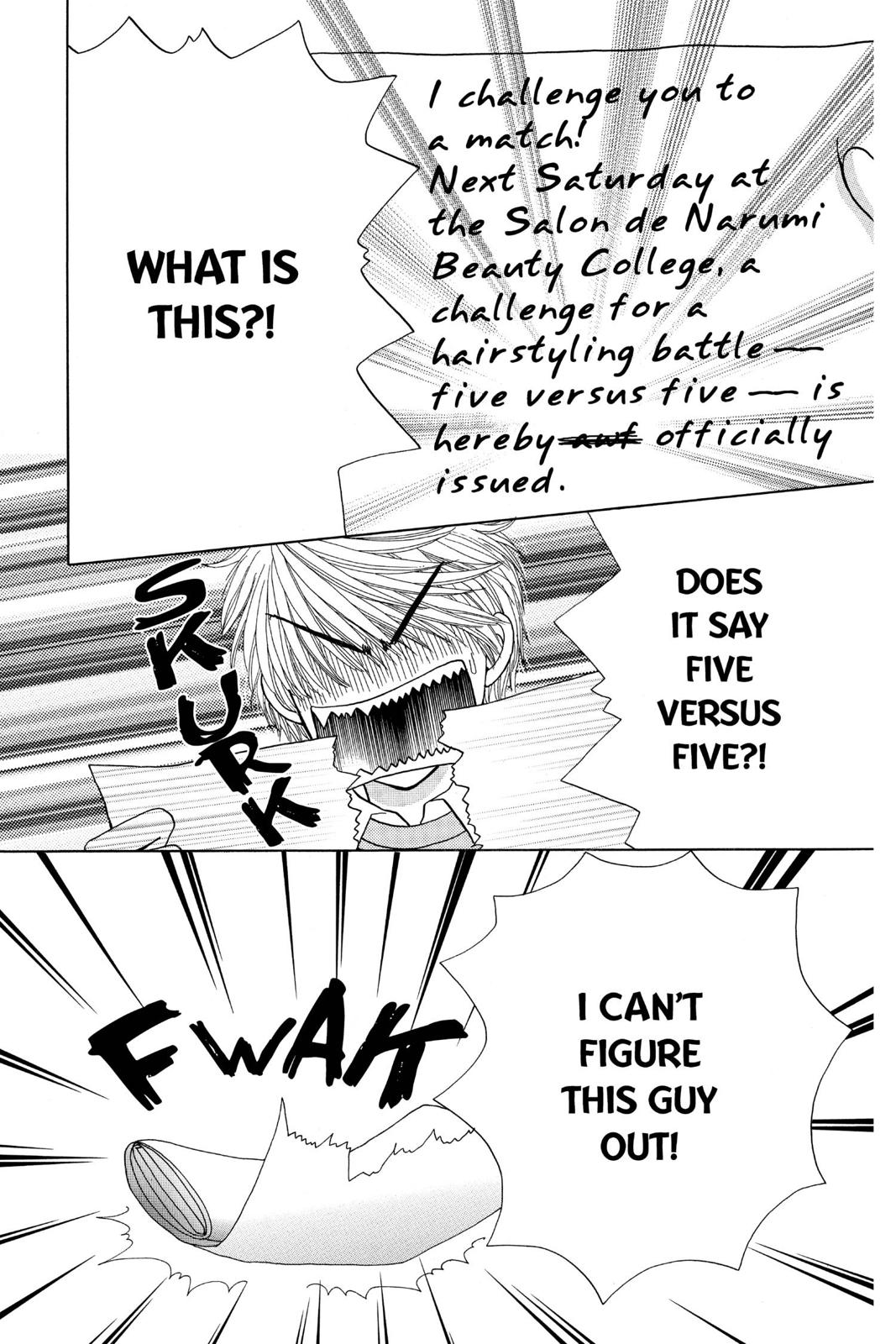 Read Beauty Pop EN Manga Online