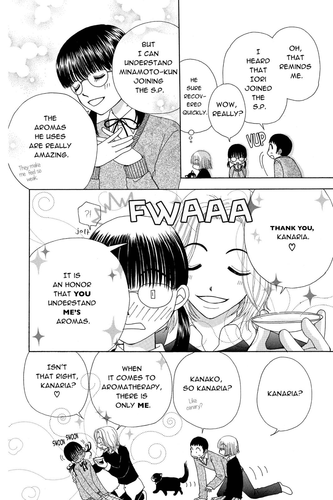 Read Beauty Pop EN Manga Online