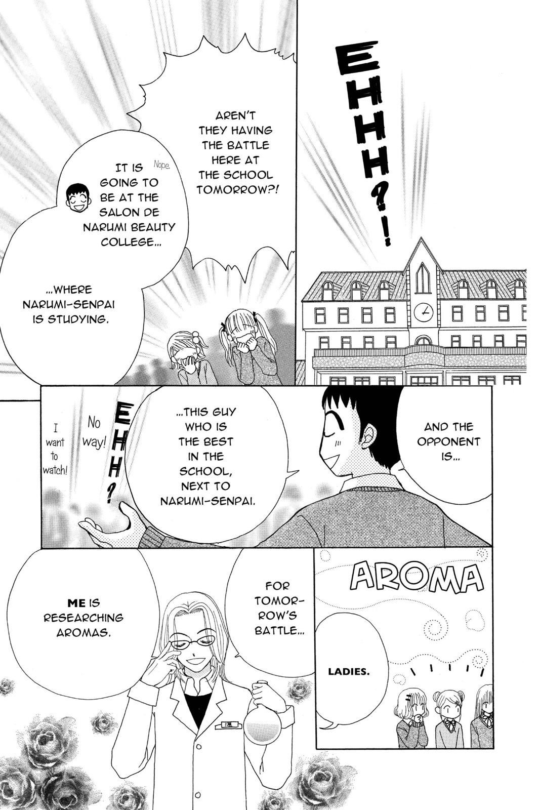 Read Beauty Pop EN Manga Online