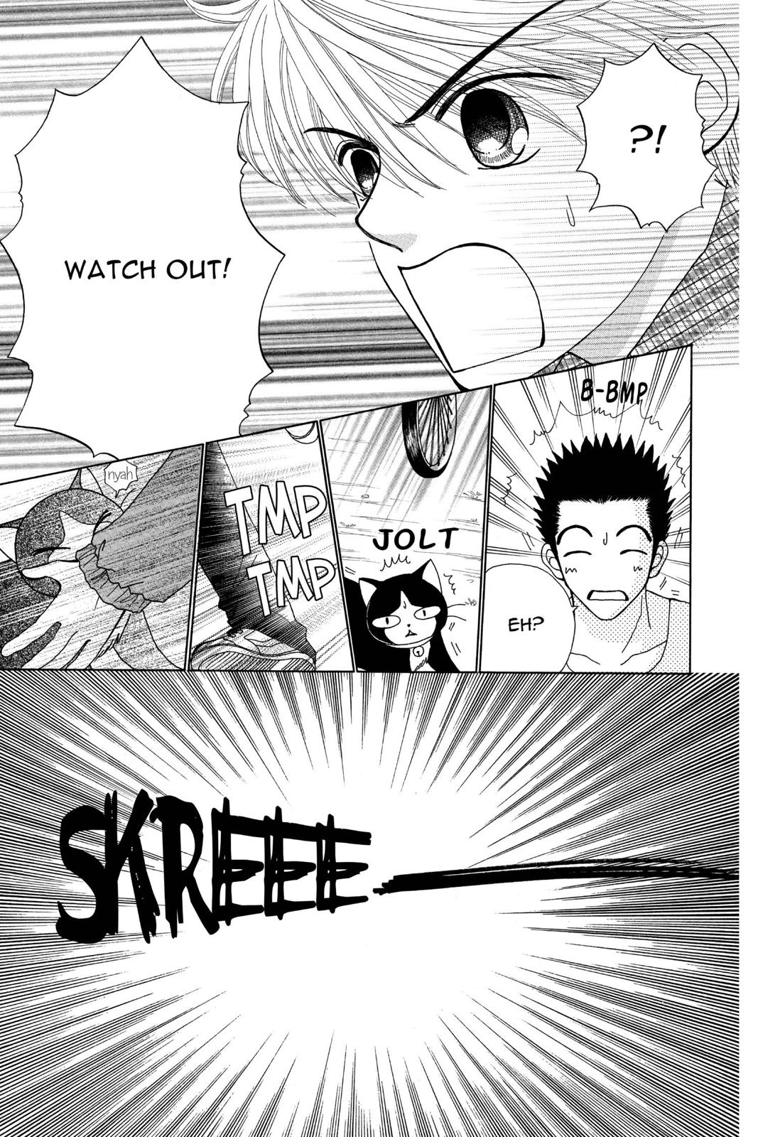 Read Beauty Pop EN Manga Online